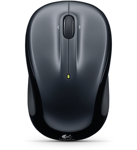 Logitech Wireless Mouse M325 (910-002388) 